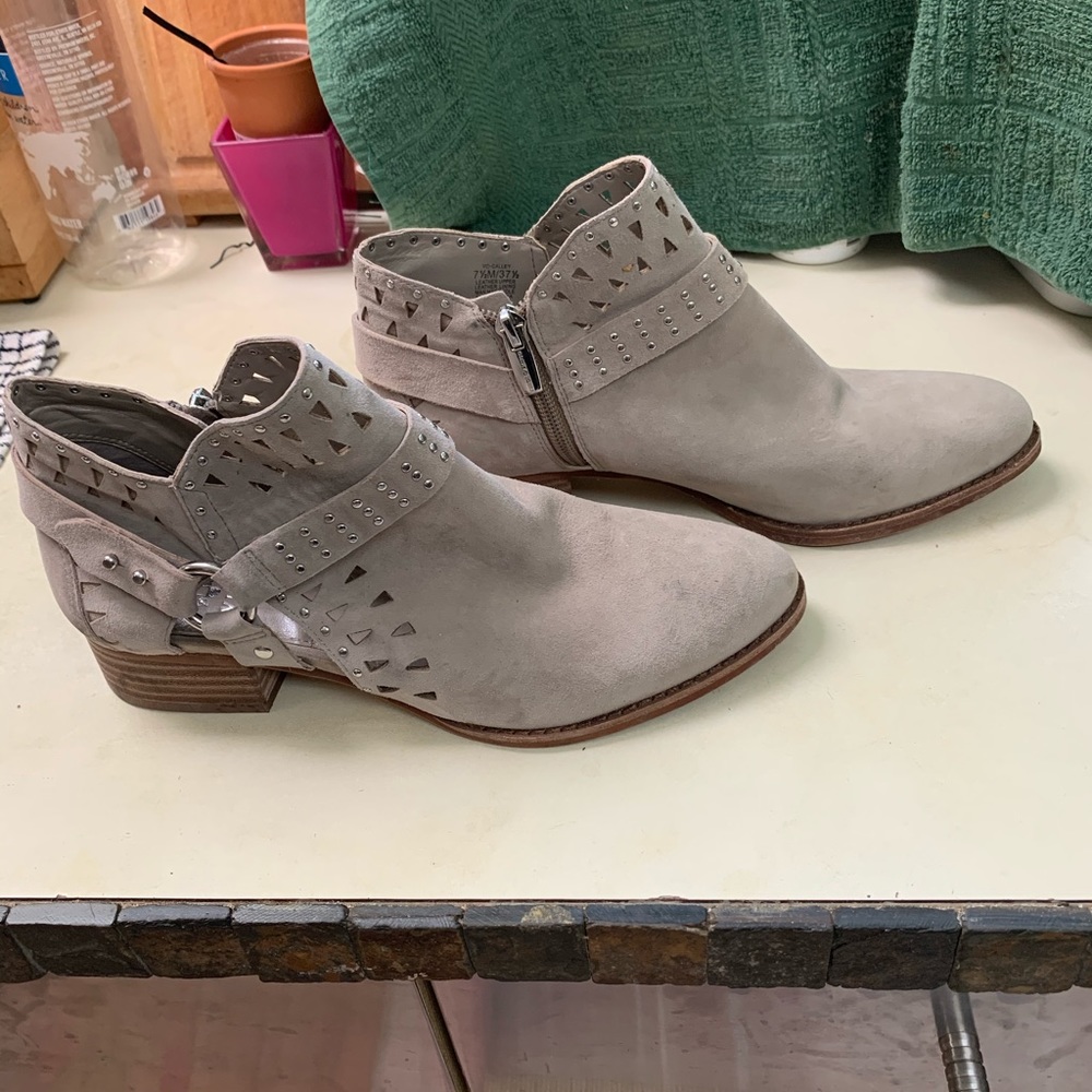 Booties